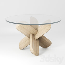 Table - Normann Copenhagen Table 