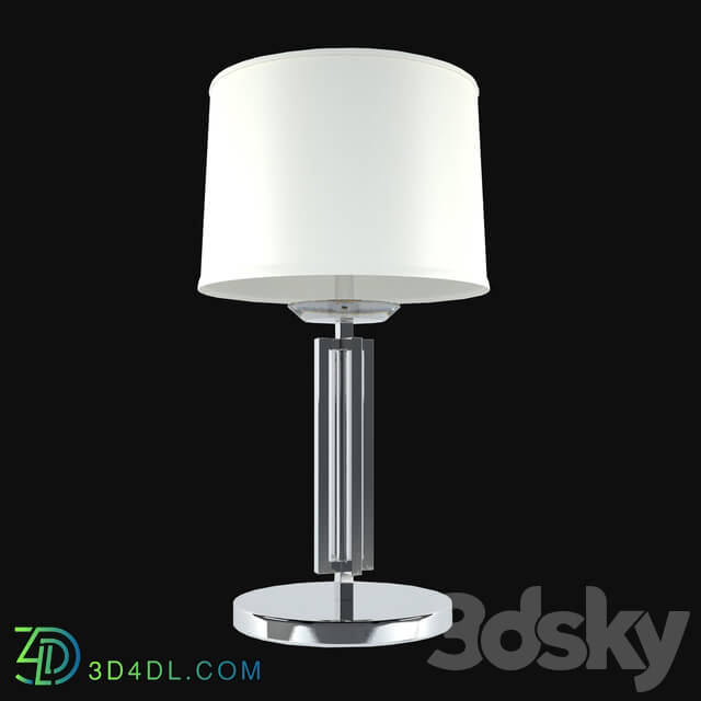 Table lamp - Newport light 4401