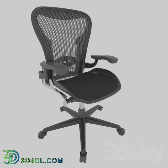Table _ Chair - Pc desk