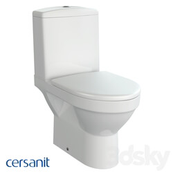 Toilet and Bidet - Toilet bowl compact OLIMPIA 011 