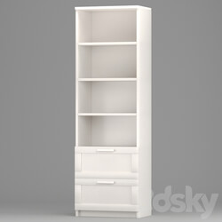 Wardrobe _ Display cabinets - IKEA Brimnes 