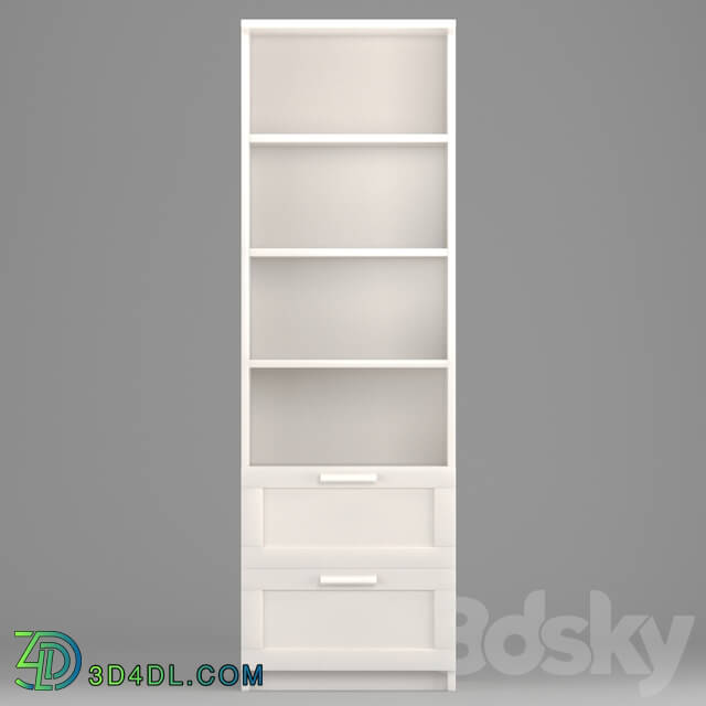 Wardrobe _ Display cabinets - IKEA Brimnes