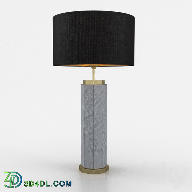 Table lamp - Eichholtz table lamp newman