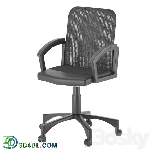 Office furniture - Office chair _Elegy_