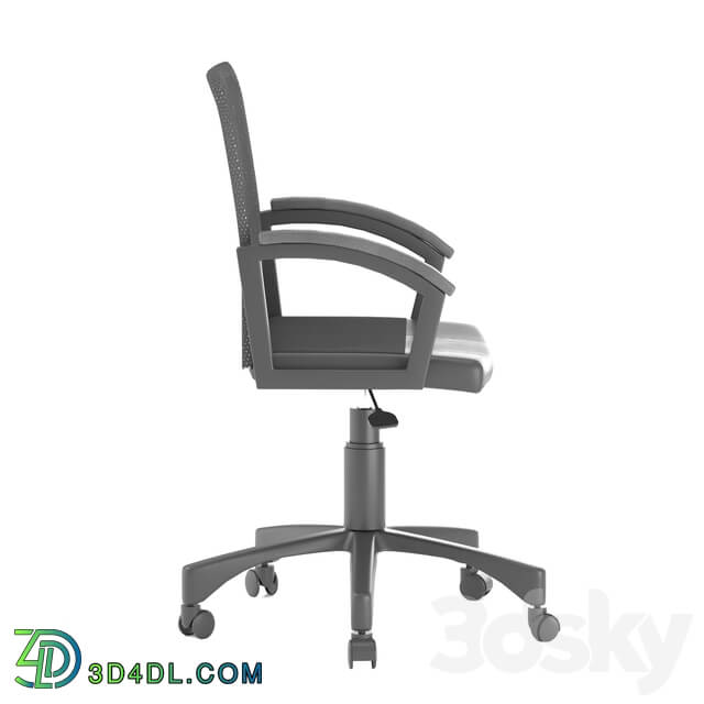 Office furniture - Office chair _Elegy_