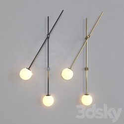 Wall light - Tempo-sconce 