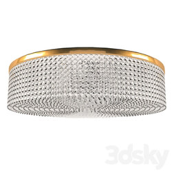 Ceiling lamp - 10168PL Gold 