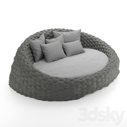 Other soft seating - CHAISE ILHABELA 