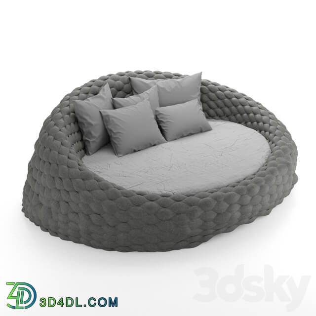 Other soft seating - CHAISE ILHABELA