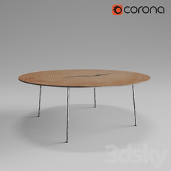 Table - Coffee table July by INMYROOM 