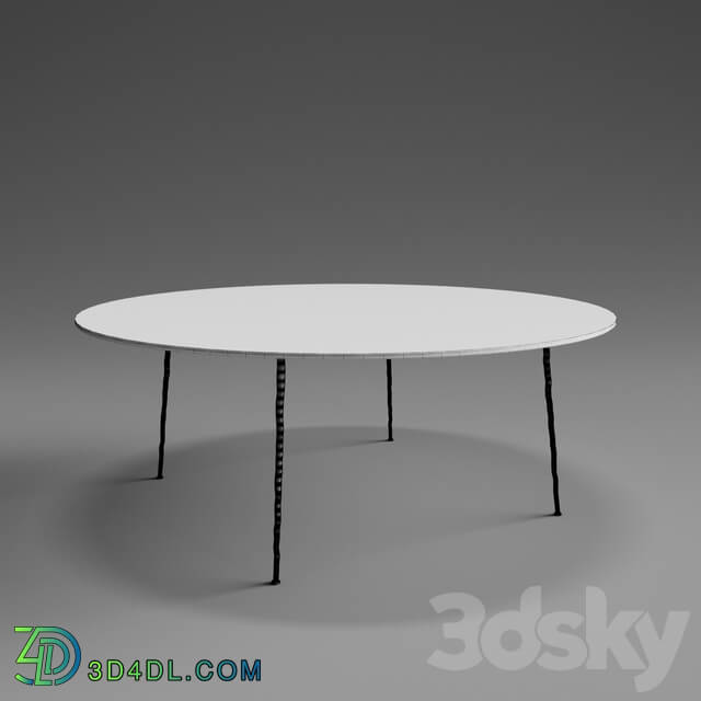 Table - Coffee table July by INMYROOM