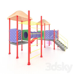 Playground - J play 