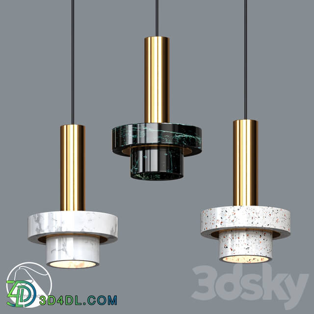 Chandelier - PDL2185 Chandelier Accuracy