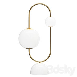 Table lamp - Corda Balance Table Lamp 