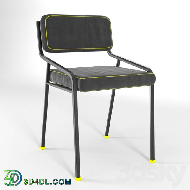 Chair - Hadi chair