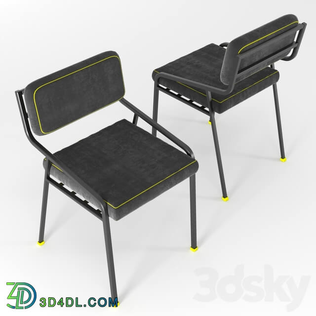 Chair - Hadi chair