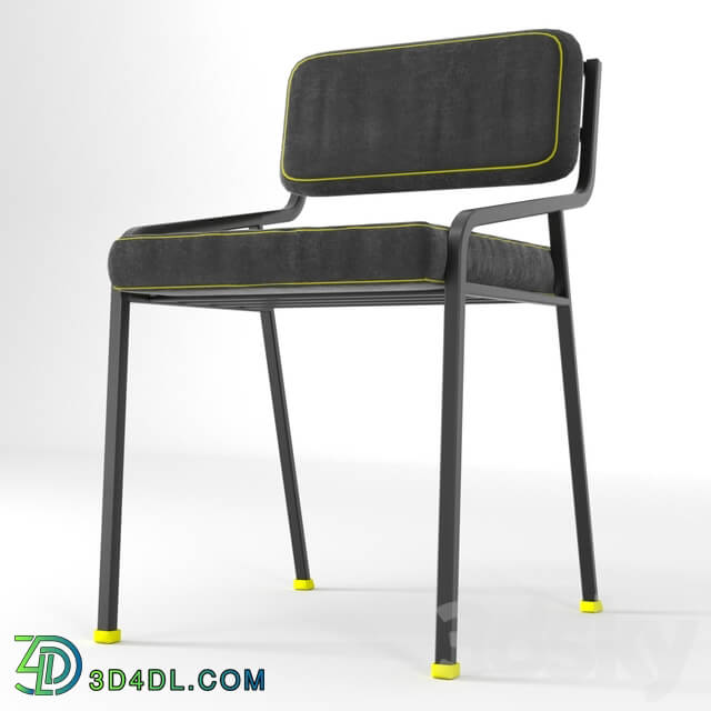 Chair - Hadi chair