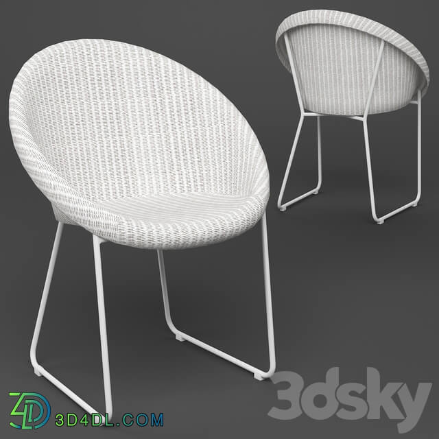 Table _ Chair - Dining_table_35