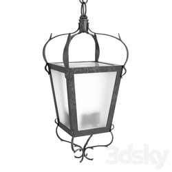 Street lighting - Lamp 