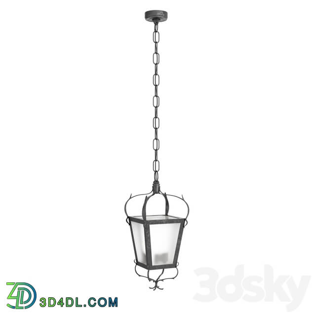 Street lighting - Lamp