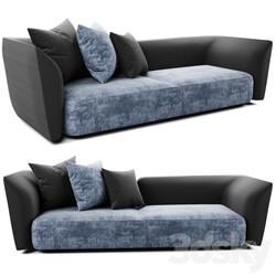 Sofa - Sofa Ceasar Fendi 