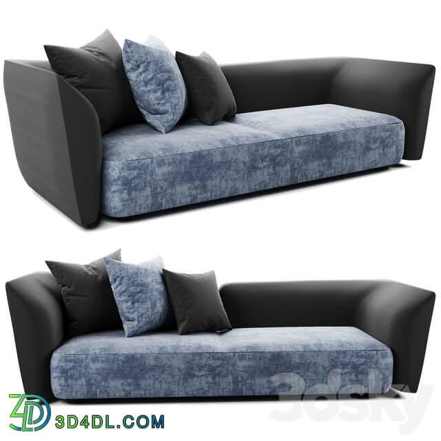 Sofa - Sofa Ceasar Fendi