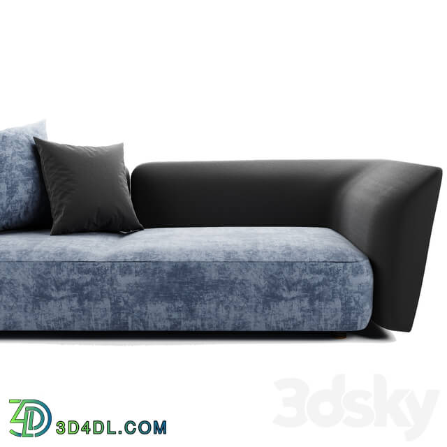 Sofa - Sofa Ceasar Fendi