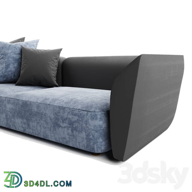 Sofa - Sofa Ceasar Fendi