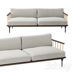 Sofa - Kalmar Sofa 