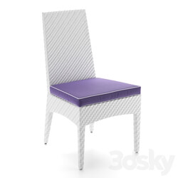 Chair - Point - AMBERES chair 