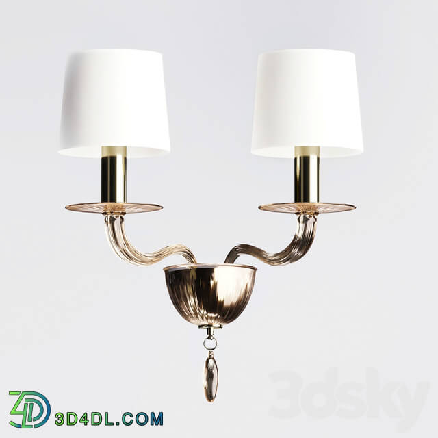 Wall light - Multiforme Serenade Sconce _OM_