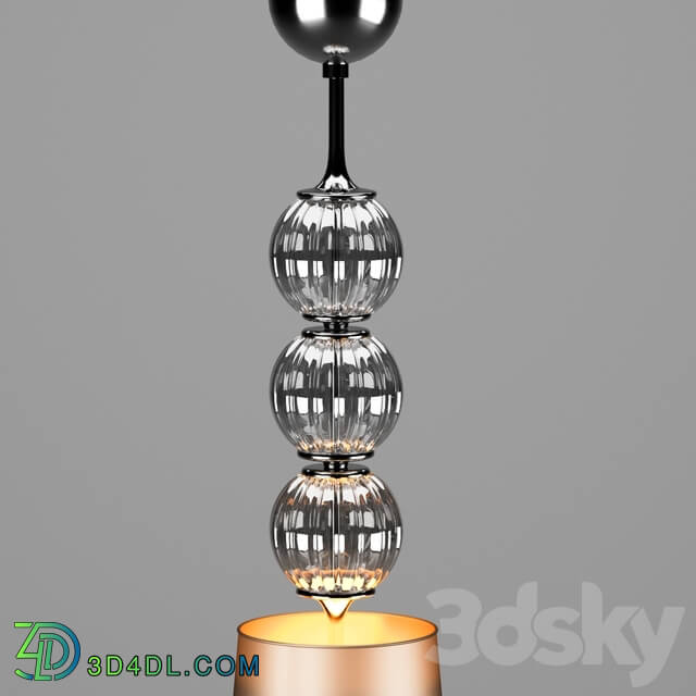 Chandelier - Chandelier OF INTERNI OF.C31 _ 30