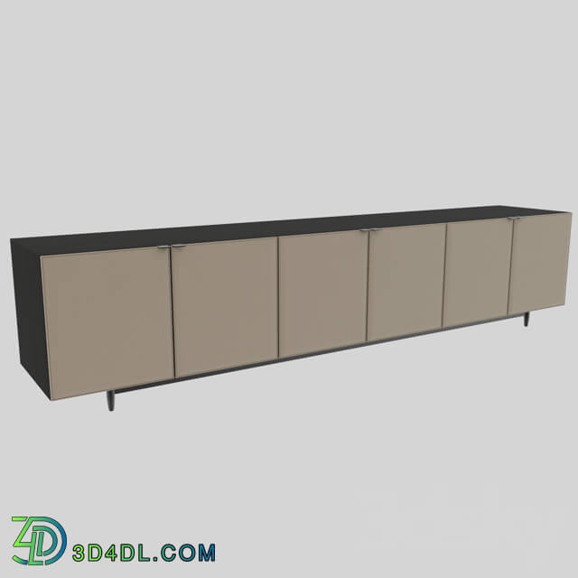 Sideboard _ Chest of drawer - Minotti
