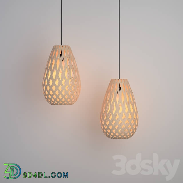 Chandelier - Hanging light