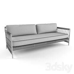 Sofa - Salt Creek Sofa Serena _ Lily 