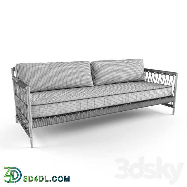 Sofa - Salt Creek Sofa Serena _ Lily