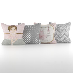 Pillows - pillows collection 5 