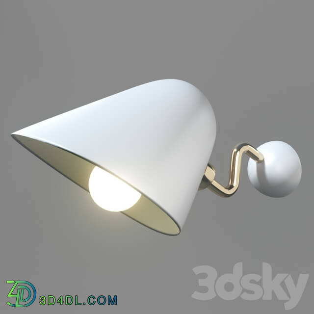 Wall light - Inodesign Beghina 40.2815