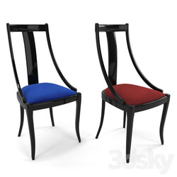 Chair - Chais pacp capaell 