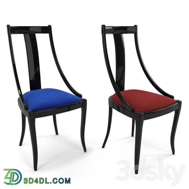 Chair - Chais pacp capaell