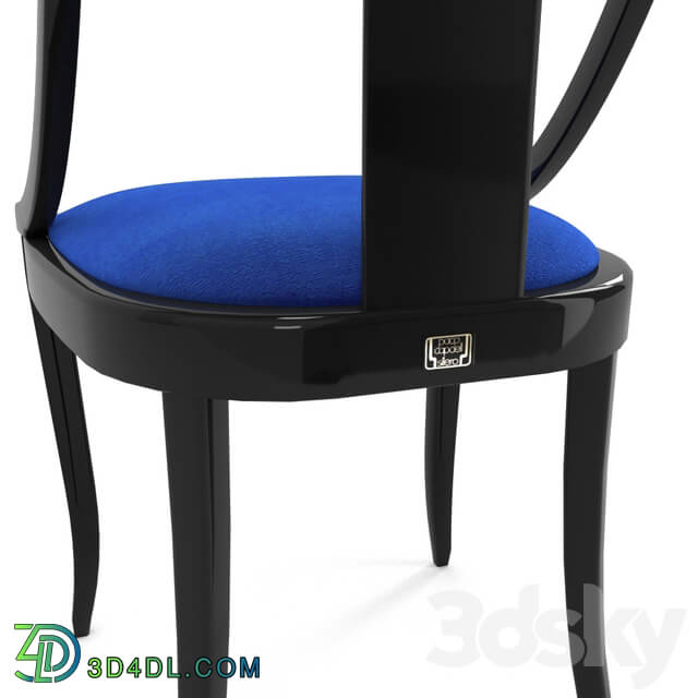 Chair - Chais pacp capaell