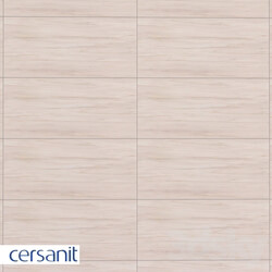 Tile - Facing tile Botanica_ beige_ 20x44_ BNG011 
