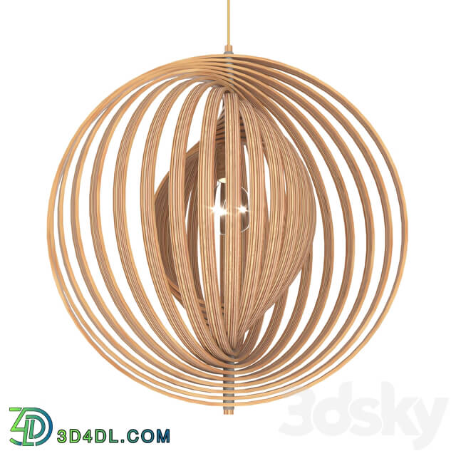 Chandelier - Brown deanna 1