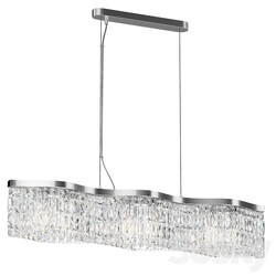 Chandelier - Pendant lamp Dune DIA005PL-06CH 