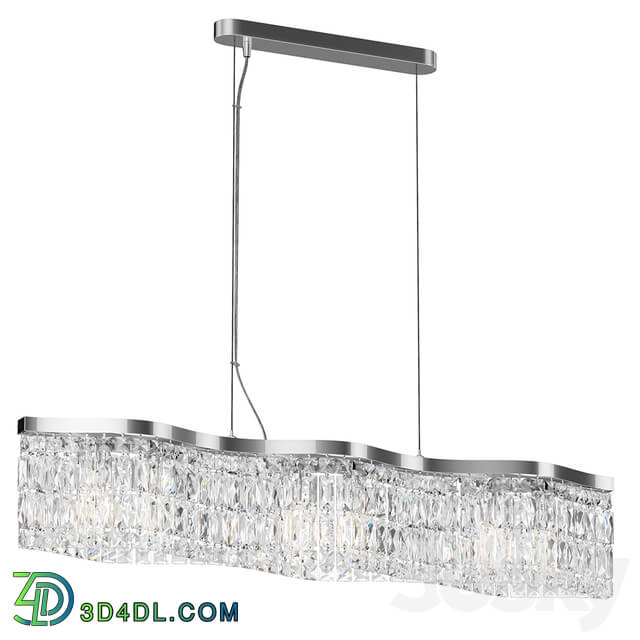 Chandelier - Pendant lamp Dune DIA005PL-06CH