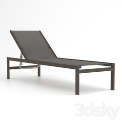 Other - COLUMBOS SUN BED 