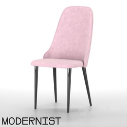 Chair - _OM_ Gogen CF Chair 