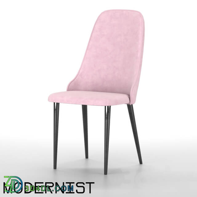 Chair - _OM_ Gogen CF Chair