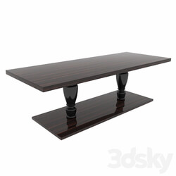 Table - Dining Table Ever Plus DV Home Collection 