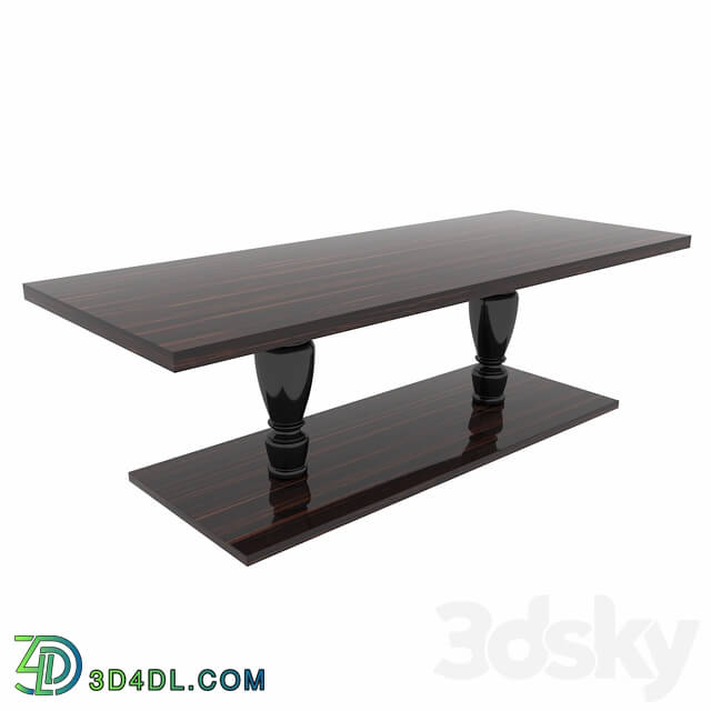 Table - Dining Table Ever Plus DV Home Collection